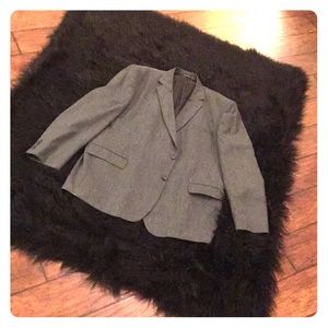 Stafford 52 LONG suit jacket